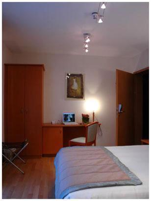 South Airport Hotel